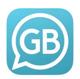 GB WhatsApp app icon